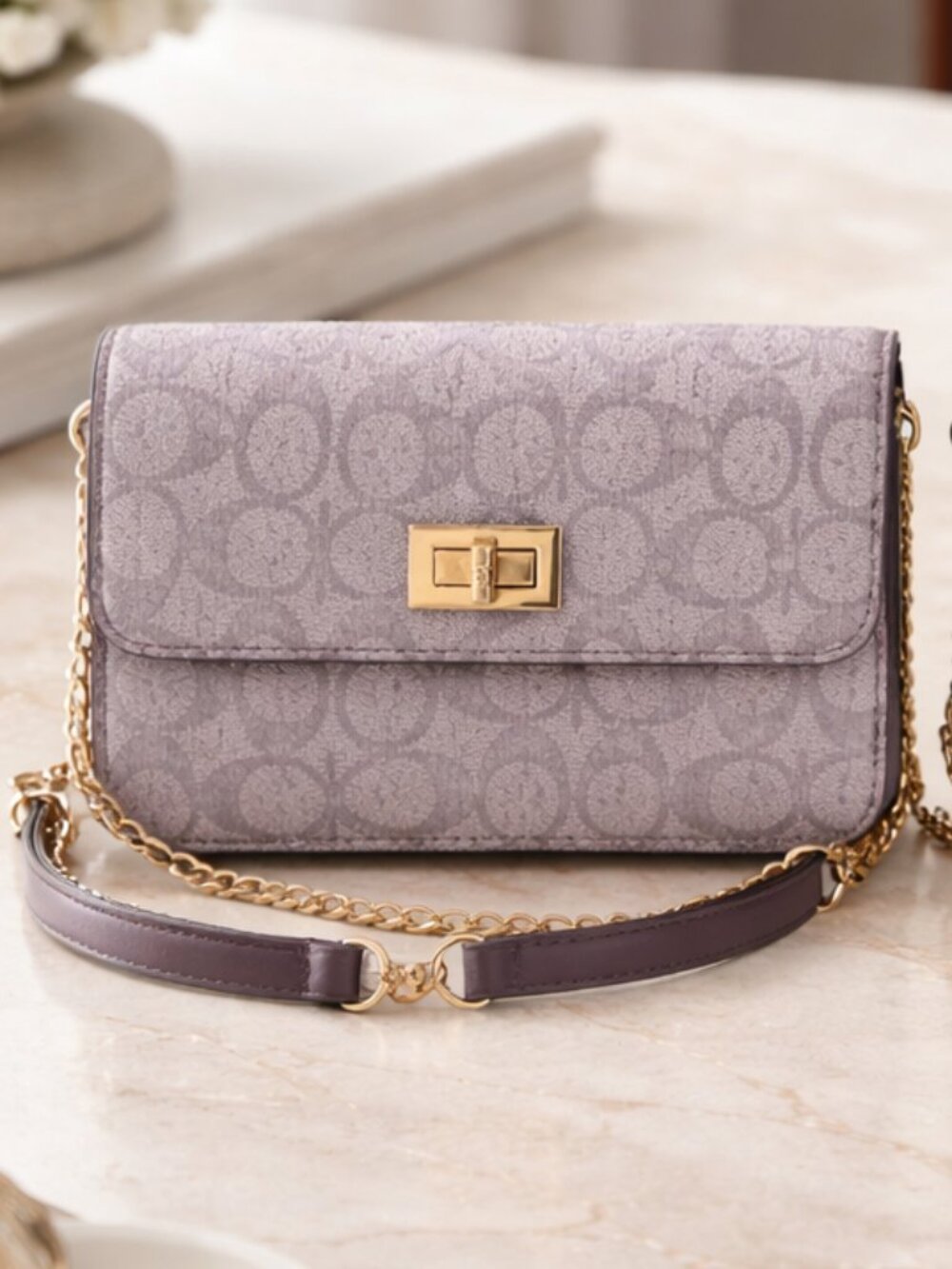 Fashion Crossbody Bag